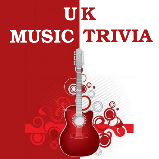 UK Music Trivia LOGO-APP點子