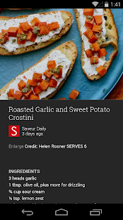 Google Play Newsstand - screenshot thumbnail
