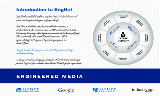 【免費商業App】EngNet® Media Kit 2014-APP點子