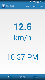 How to download Bike Buddy (GPS Speedometer) patch 1.2.2 apk for laptop