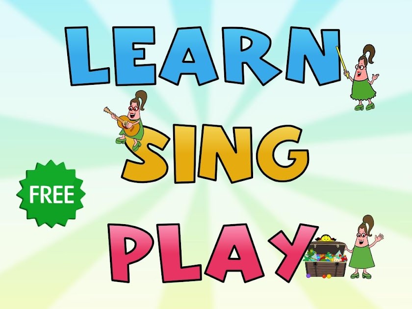 Picaschola English for kids 1 Screen 1