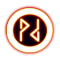 pesaDroid MPESA Tracking Tool logo