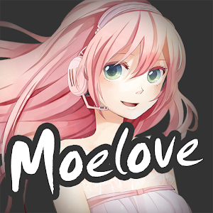 MoeLove FM.apk 1.1
