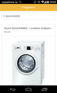  Hagglezon – Vignette de la capture d'écran  