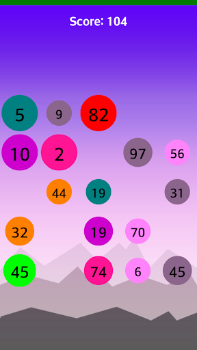 【免費解謎App】Number Catching-APP點子