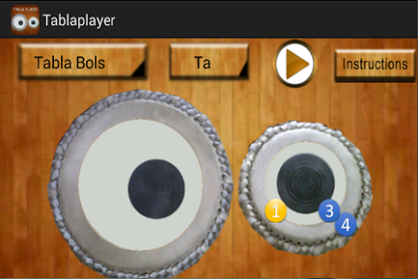 How to download Tabla Player 1.1 apk for laptop