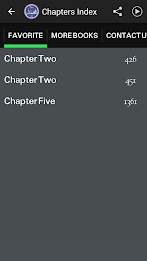 Biography of Prophet Muhammad poster 4