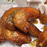 史坦利美式牛排