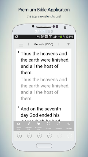 【免費生活App】Premium Bible(bible app)-APP點子