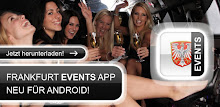 FRANKFURT EVENTS › Eventguide APK