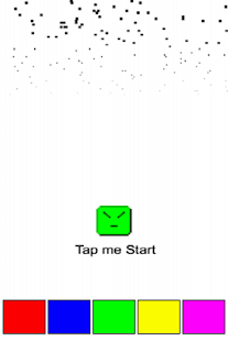 Lastest Color Code! APK for Android