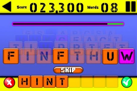 Download Words of 8 APK for PC