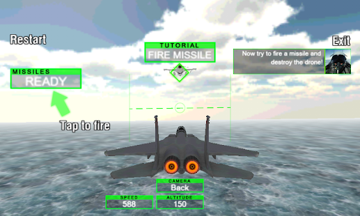 F18-F15-Fighter-Jet-Simulator 8
