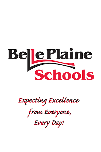 Belle Plaine Public Schools