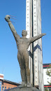 Gagarin's Memorial
