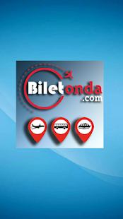 biletonda uçak bileti Screenshots 0