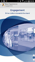 Samsung eXperience poster 2