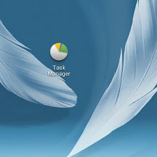 Task Manager Note 2 Shortcut for Samsung Galaxy Note II and Galaxy S III