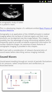 Lastest Physics of Nuclear Medicine APK for Android