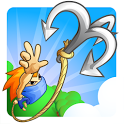 Ninja Newton icon