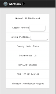 How to install What's My IP Address 1.0 mod apk for pc