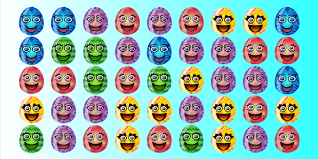 Free Crush Surprise Eggs APK for Android