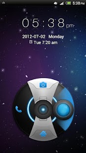 How to download GO Locker Galaxy Theme patch 2 apk for android