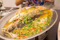 小金魚泰式小館 (已歇業)