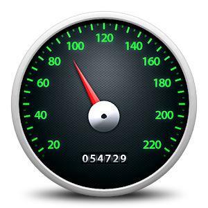 Droid Dashboard (Blue) 1.1