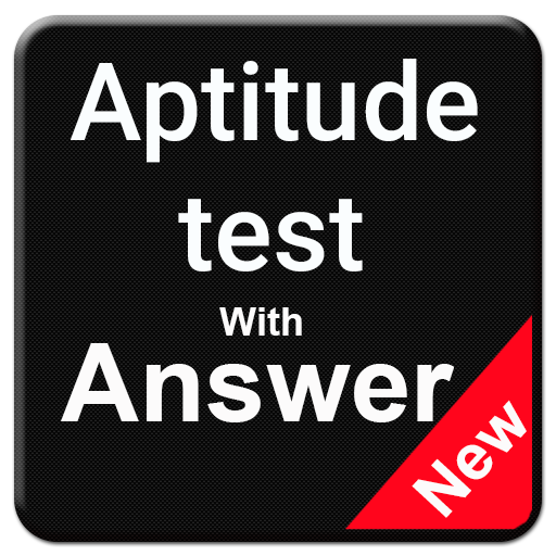 Aptitude Test 教育 App LOGO-APP開箱王