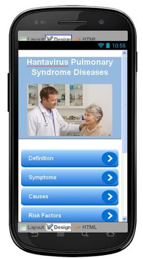 Hantavirus Pulmonary Syndrome