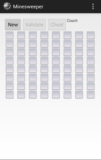 【免費棋類遊戲App】Mine Sweeper-APP點子
