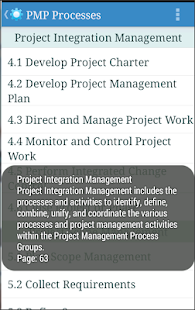  PMP ITTO Pro  