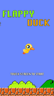 Flappy Duck