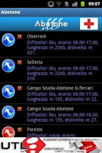 Abetone Screenshots 2