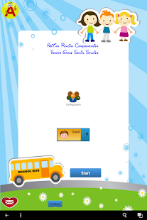 Lastest G4 Soc Studies Read Comp FREE APK for Android