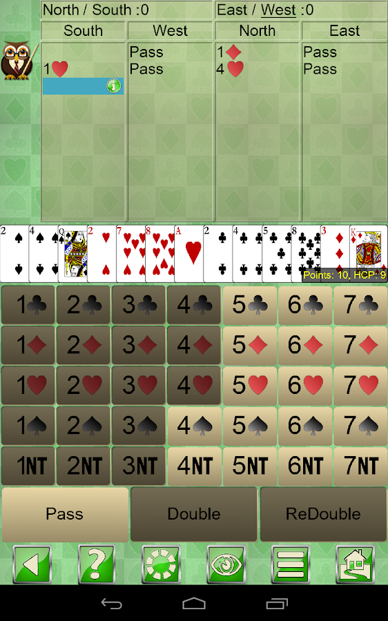 Bridge V+ - Aplicaciones de Android en Google Play