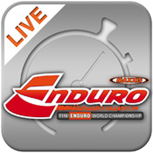 Enduro Live 2014 運動 App LOGO-APP開箱王