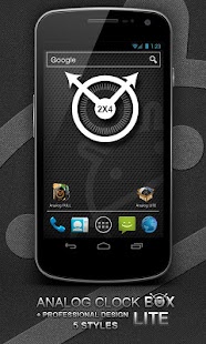 Free Home screen. widgets. LITE APK