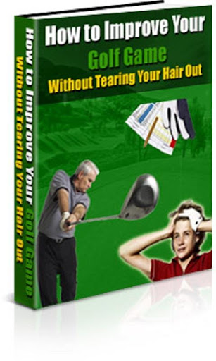 Improve Golf Game