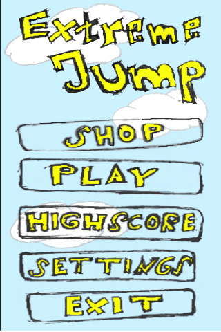 免費下載街機APP|Extreme Jump app開箱文|APP開箱王