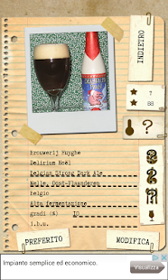 iLuvBeer Screenshots 2