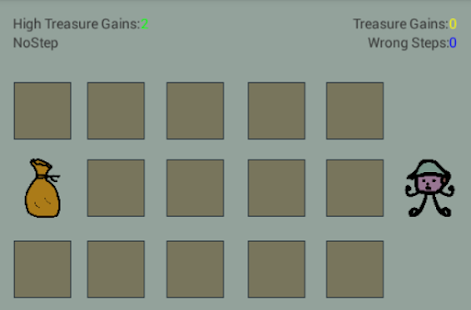 Lastest Treasure Path APK for Android