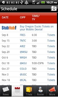 How to install Oregon Ducks Football 1.0 mod apk for laptop
