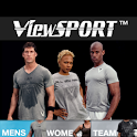 ViewSport logo
