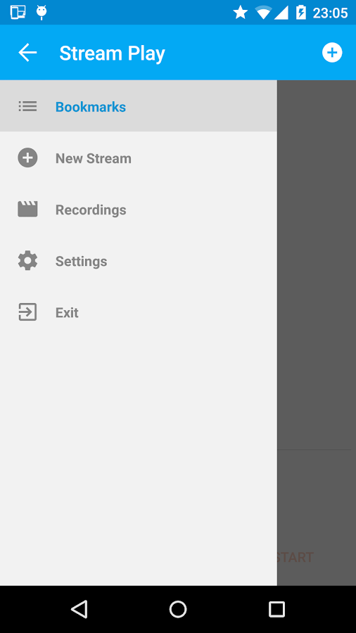 Stream Play Android Apps on Google Play