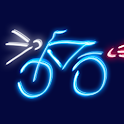 Ik Val Op! logo