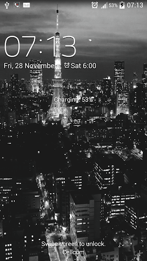 Pairs live wallpaper