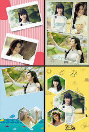 Photo Frame Edit Art poster 15