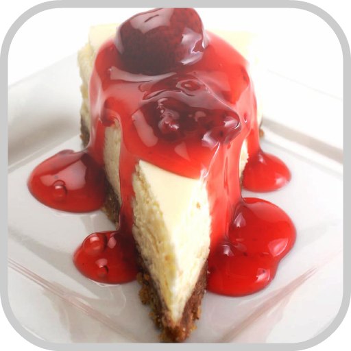 Cheesecake Recipe